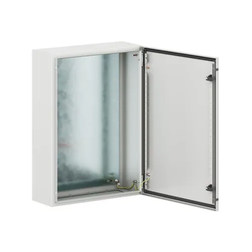 Корпус навесной STE с М/П 700х500х200мм DKC R5STE0752 фото 4