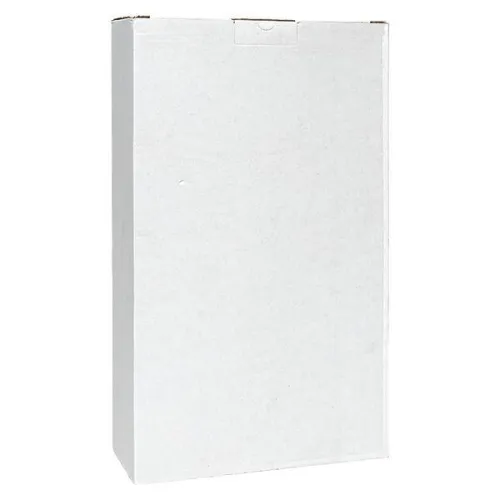 Щит распределительный навесной Unix 3х12мод. IP41 бел. дверь PROxima EKF ux-3x12-nw фото 3