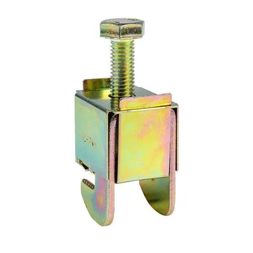 Терминал универс. для проводников 70-185кв.мм на шину 5мм EKF ut-70.185-5 фото 2