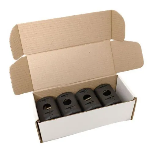 Сжим ответвительный У-872М (95-150/95-120кв.мм) (орех) StreamLine EKF y872m фото 4