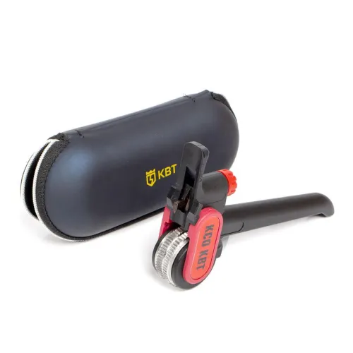 Инструмент для снятия изоляции КСО КВТ 55842 фото 3