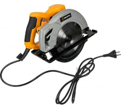 Пила дисковая ДП-185/1600 (ДП-185/1300) Вихрь 72/11/1 фото 2