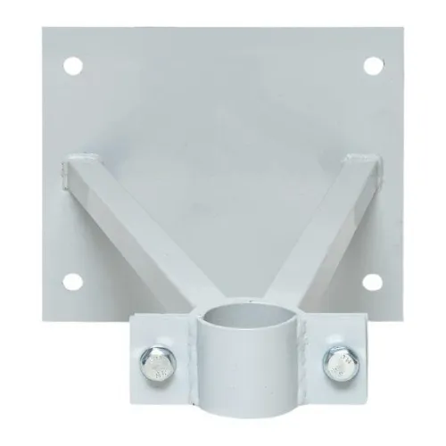 Кронштейн прижимной для трубы d60мм PROxima EKF kpms-60 фото 3