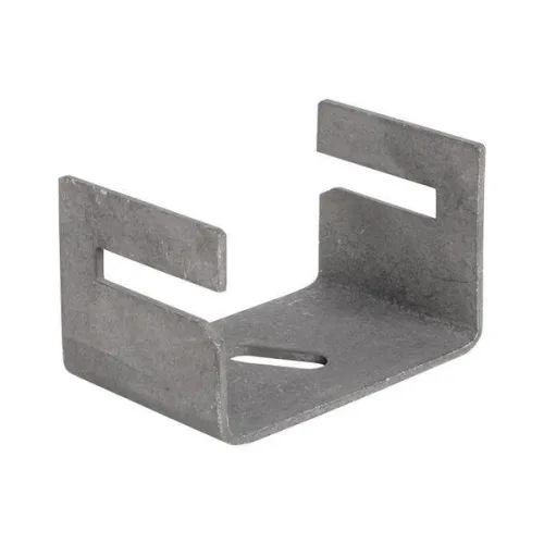 Держатель для полосы 25х4 (скоба) HZ PROxima EKF lp-d2311 фото 3