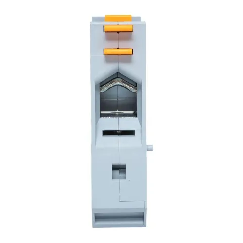 Колодка клеммная винтовая 70 UT сер. EKF scr-ut-70-g фото 3