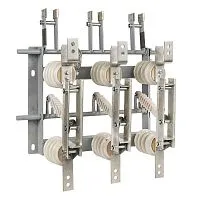 Разъединитель РВЗ-10/1000-II УХЛ3 с приводом ПР-10 Stingray EKF rvz-10-1000-Iiz