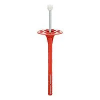 Дюбель для теплоизоляции с термоголовкой 10х160 (уп.50шт) Tech-KREP 124474