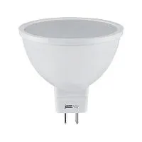Лампа светодиодная PLED-SP JCDR MR16 11Вт 5000К холод. бел. GU5.3 JazzWay 5049758