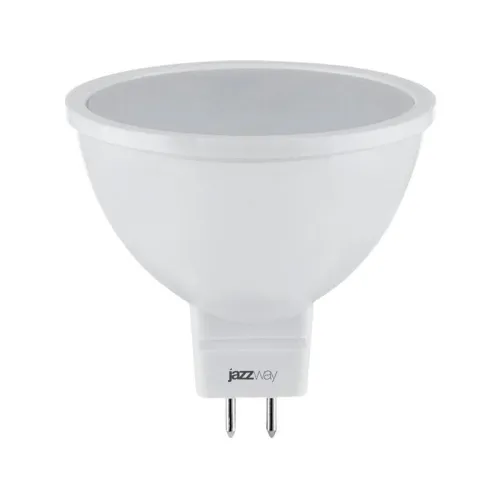 Лампа светодиодная PLED-SP JCDR MR16 11Вт 4000К нейтр. бел. GU5.3 JazzWay 5049741