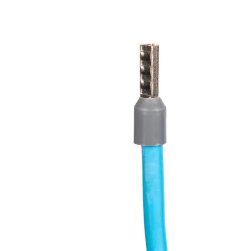 Пресс-клещи ПКВ-6 КВТ 80754 фото 3