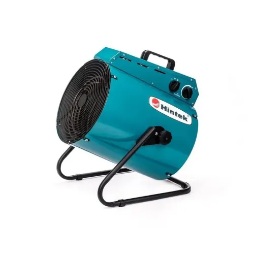 Электротепловентилятор TP-15380S HINTEK 04.01.01.000144 фото 2