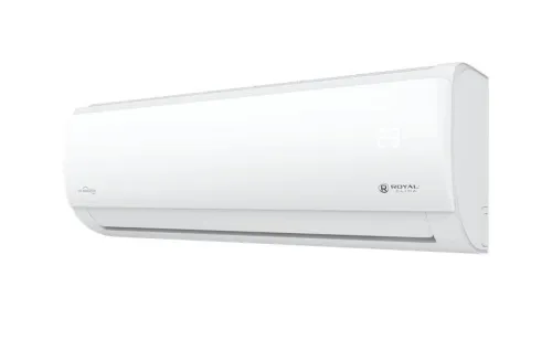 Сплит-система инверторного типа TRIUMPH LITE Inverter RCI-TWL22HN ROYAL Clima НС-1689744 фото 2