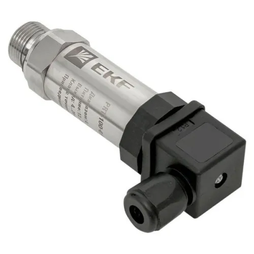 Преобразователь давления PRT-100-1.0-1.0-M20-V (с поверкой) EKF PRT-100-1.0-1.0-M20-V фото 5