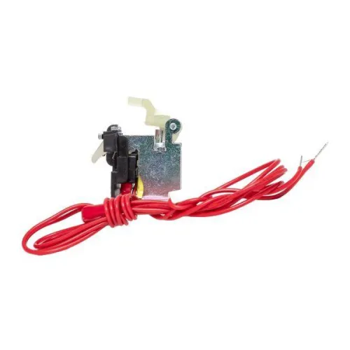 Расцепитель независимый 230В АС ВА-99М 250 с проводами EKF mccb99m-250-sht-230ac-w фото 5