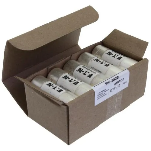 Предохранитель быстрый цилиндрический 32А EATON FWP-32A22F