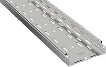 Лоток листовой перфорир. 200х50 L3000 сталь 0.45мм без боковой ESCA 3 IEK ES3-15-050-200-3-045