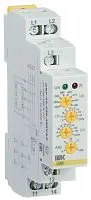 Реле фаз ORF 06 3ф 220-460В AC IEK ORF-06-220-460VAC