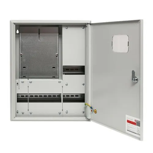 Щит ЩУРн 3/24 (Э) (500х400х120) IP31 EKF mb23-3/24e фото 7