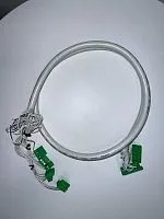 Кабель для выносного блока управления АВР-101 1.5м DEKraft 42089DEK