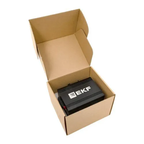 Коммутатор управляемый промышленный уровня L2 ML2-16GT 16 портов 10/100/1000Base-T(X) RJ45 монтаж на DIN-рейку TSX EKF TSX-ML2-16GT фото 3