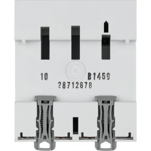Выключатель диф. тока 4п 25А 30мА тип AC TX3 Leg 403008 фото 2