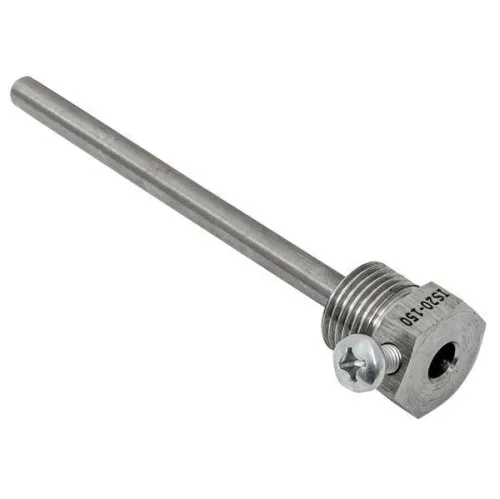 Гильза погружная G1/2 L135мм IS20-150 EKF IS20-150 фото 4