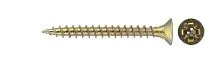 Саморез ШУж 3.5х35 потайная головка (уп.18шт) Tech-Krep/Zitar 102483