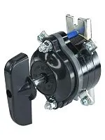 Выключатель пакетный ПВ2-40А (исп. 3) Электротехник ET002508