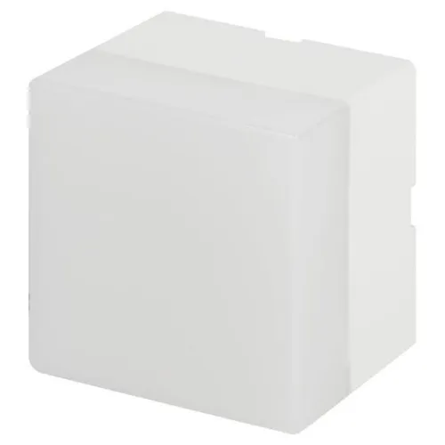 Модуль соединительный светодиод. SML-AC-2-W-4K-04 для светильников SML-20 3Вт 4000К 270лм квадрат Эра Б0066679