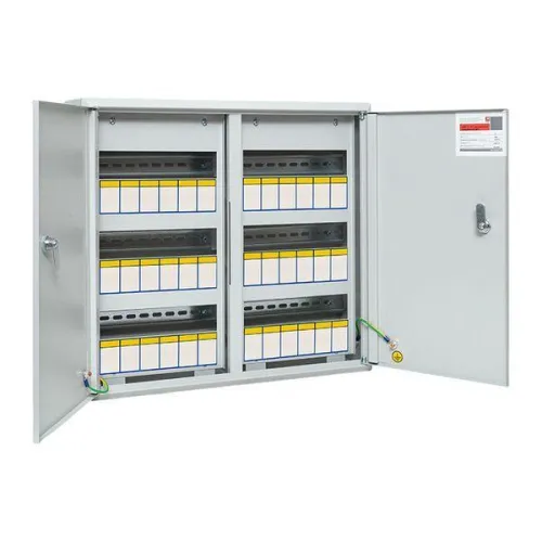 Щит ЩРН-72 (з) EKF mb21-72 фото 6