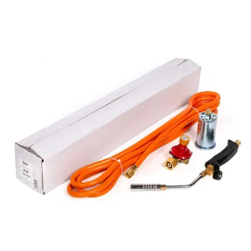 Горелка пропановая ПГ КВТ 57760 фото 2