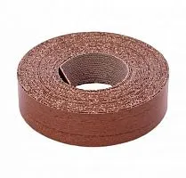 Лента кромочная меламиновая с клеем 19мм венге (уп.5м) Tech-Krep/Zitar 130241