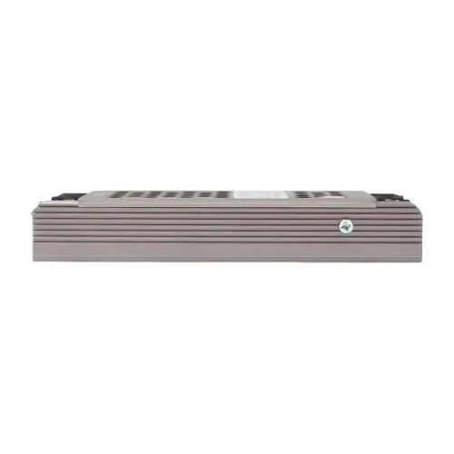 Блок питания для светодиодной ленты 60Вт 2.5А 24В IP20 BSPS метал. Pro JazzWay 5015500 фото 3
