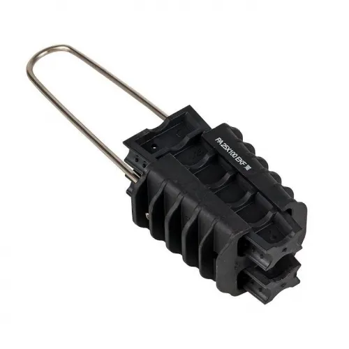 Зажим анкерный клиновой PA25x100 2-4x16-35кв.мм инд. упак. PROxima EKF pa-25-100-r фото 4