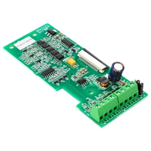 Карта расширения для преобразователя частоты PRO-Drive EKF PD-150-ACC-ABZ-PG1 фото 2