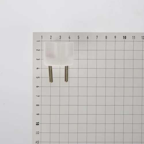 Переходник сетевой "ПИТЕР" бел. (инд. упак.) PROCONNECT 11-1031-9 фото 3