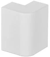 Угол внешний 40х16 METRA ИЭК Leg 638152