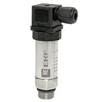 Преобразователь давления PRT-100-1.6-1.0-M20-V (с поверкой) EKF PRT-100-1.6-1.0-M20-V