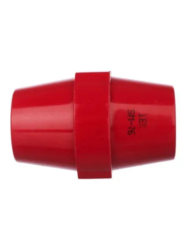 Изолятор SM 76 силовой IEK YIS11-76-25 фото 2