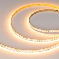 Лента светодиодная UL-A176-8mm 24V Warm 2400К 15Вт/м IP20 (уп.5м) Arlight 052598