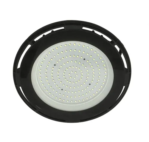 Светильник светодиодный PHB UFO 04 50Вт 4000К IP65 120град. ДСП для высоких пролетов (high bay) Pro JazzWay 5045507