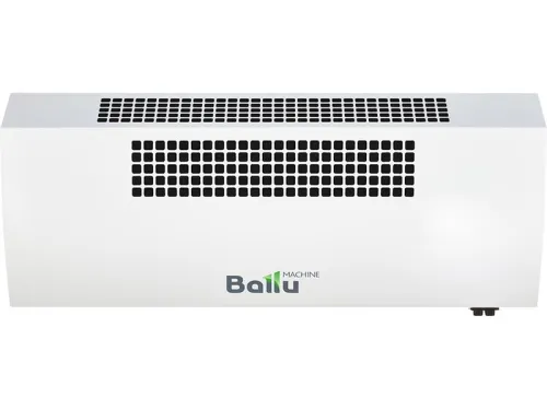 Завеса тепловая 2.5кВт 0.5м 230В BHC-CE-3L Ballu НС-1141188 фото 3