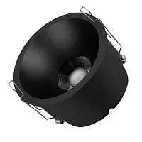 Светильник светодиодный MS-HARBOR-R123-20W Day4000 BK 36deg 230В IP20 20Вт 4000К метал. Arlight 048285