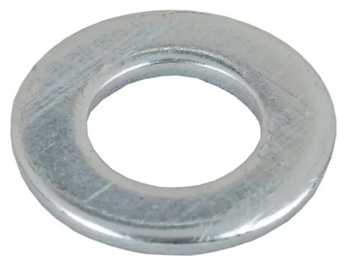 Шайба плоская DIN 125 М4 IEK CMZ10-SH-4