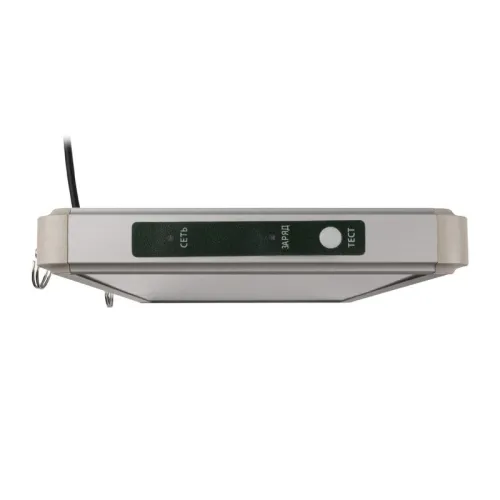 Светильник светодиодный PEL 103-1 (табло) 3Вт ССА аварийный оповещатель односторонний без наклейки Pro+ JazzWay 5062269 фото 6