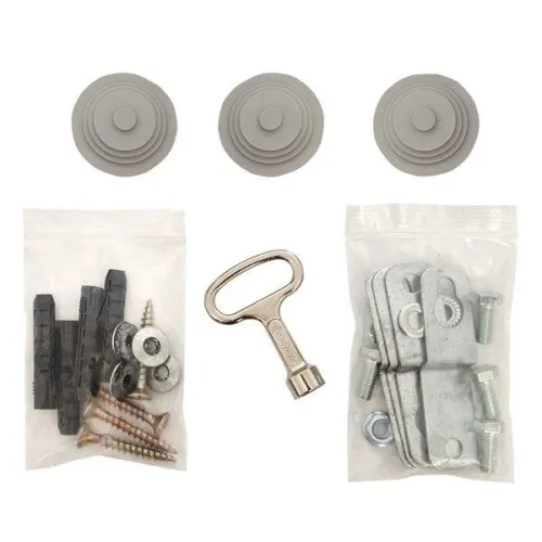 Щит ЩУ-1/1-0 (250х300х100) счетчик на DIN-рейку IP54 EKF mb54-1E фото 7