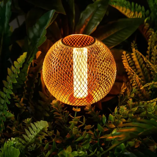 Лампа светодиодная Loft Led DP82293 4Вт 1800К E27 DIM Voltega 8566 фото 5