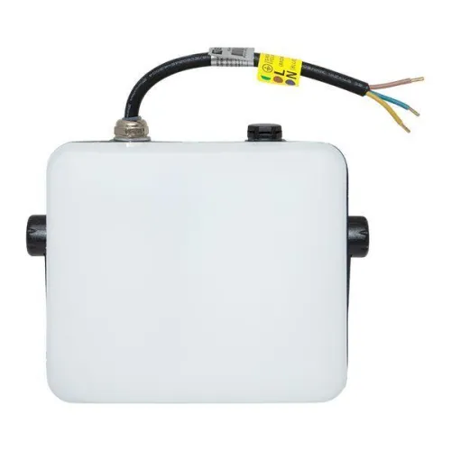 Прожектор светодиодный СДО-4003 30Вт 4000К IP65 с равномерной засветкой LUMA EKF FLL-4003-30-4000 фото 10