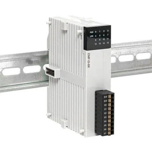 Модуль дискретного ввода EMF 8 PRO-Logic PROxima EKF EMF-D-8X фото 3