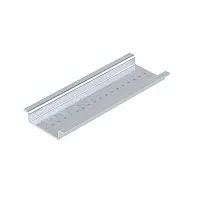 DIN-рейка 35х7.5мм L2000 OMEGA 3 с насечкой DKC 02135R